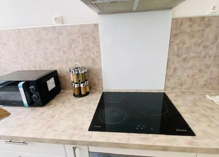 F2 En Centre-ville Avec Parking, Balcon Et Equipements Modernes - Fr-1-703-162 Appartement *